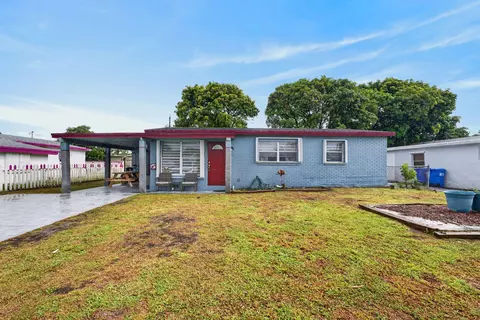 741 NW 17th Ct, Pompano Beach, FL 33060
