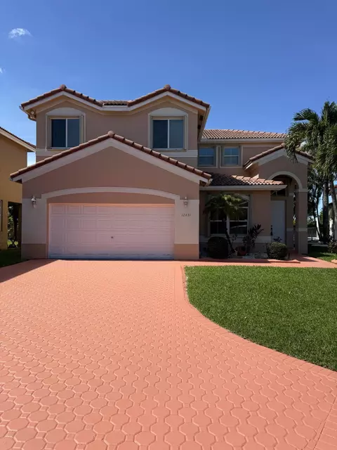 12631 SW 28th St, Miramar, FL 33027