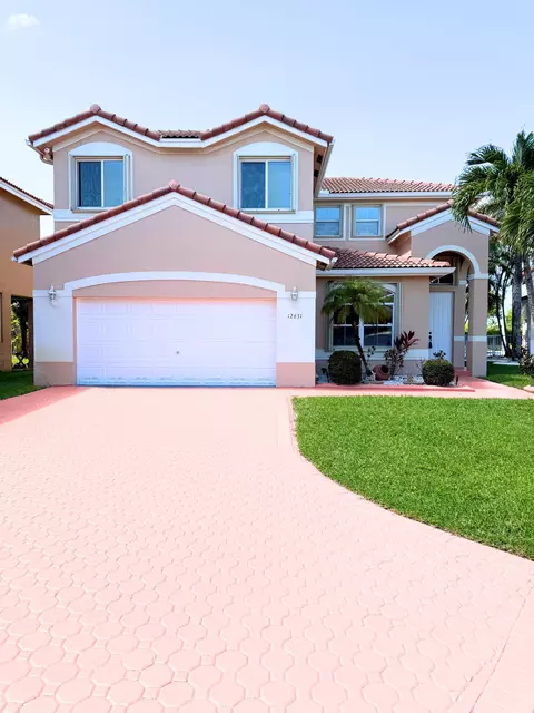 12631 SW 28th St, Miramar, FL 33027