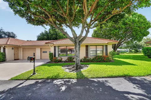 9930 Frangipani Tree Way #B, Boynton Beach, FL 33436