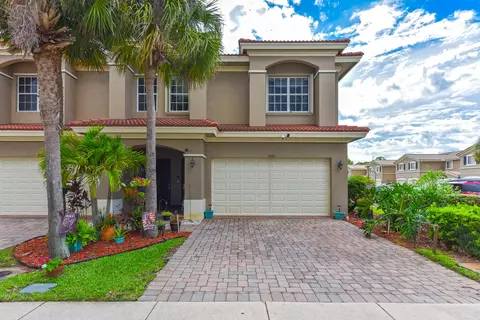 2882 Cedar Dunes Dr, Port Saint Lucie, FL 34953