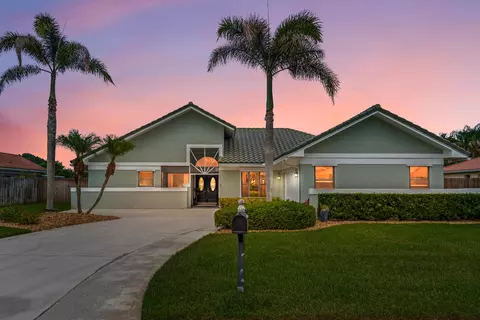 3111 SW Seaboard Ave, Palm City, FL 34990
