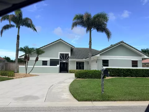 3111 SW Seaboard Ave, Palm City, FL 34990
