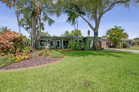 4781 NE 16th Ave, Oakland Park, FL 33334