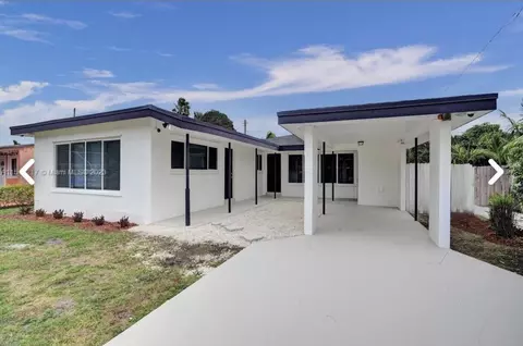 6720 Coolidge St, Hollywood, FL 33024