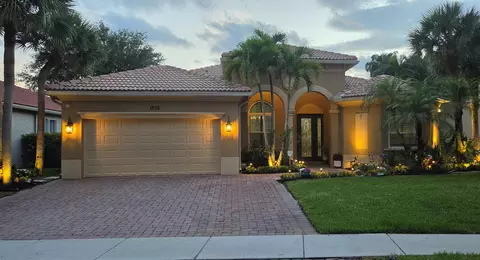 1853 Palisades Dr, West Palm Beach, FL 33411