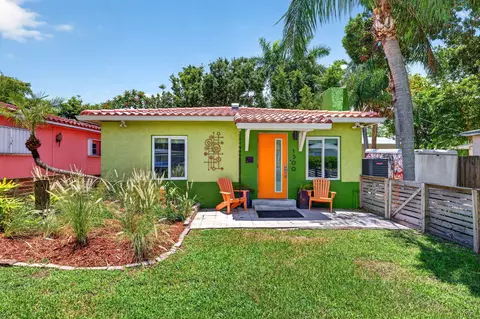 1300 SW 31st St, Fort Lauderdale, FL 33315