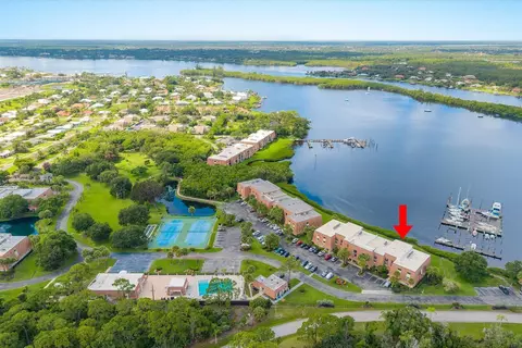 3100 SE Pruitt Rd #H105, Port Saint Lucie, FL 34952