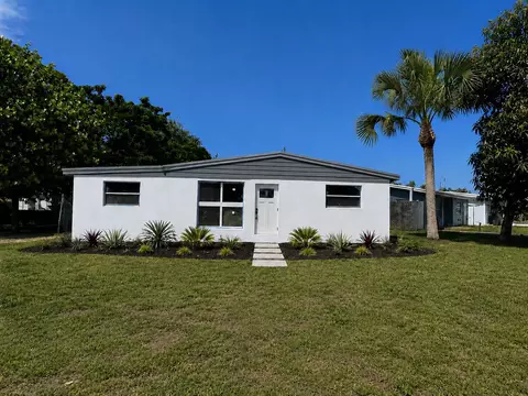 4181 Winchester Ln, West Palm Beach, FL 33406