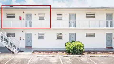 420 W Palm St #23, Lantana, FL 33462