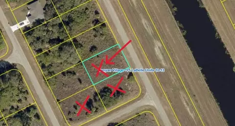 1116 Silverfish Dr, Labelle, FL 33935 photo 1