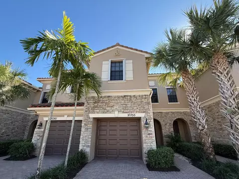 10355 Wellington Parc Dr, Wellington, FL 33449