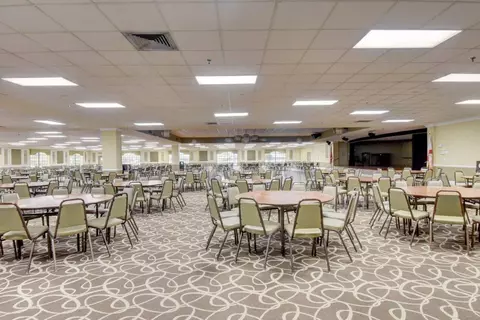 Dining - 1069 Cornwall D, Boca Raton, FL 33434 photo 5 of 5