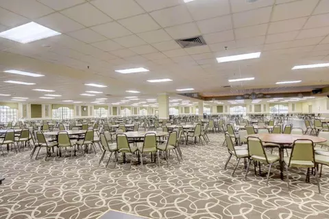 Dining - 1069 Cornwall D, Boca Raton, FL 33434 photo 4 of 5