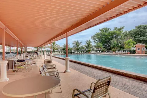 Exterior - 1069 Cornwall D, Boca Raton, FL 33434 photo 7 of 10