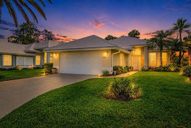 441 SW Fairway Lndg, Port Saint Lucie, FL 34986