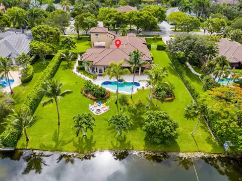 3263 SW 138th Way, Davie, FL 33330