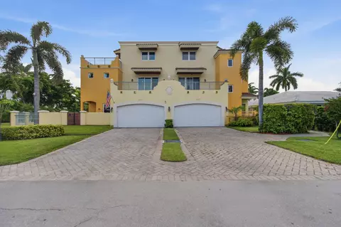 2601 NE 32nd Ave, Fort Lauderdale, FL 33308
