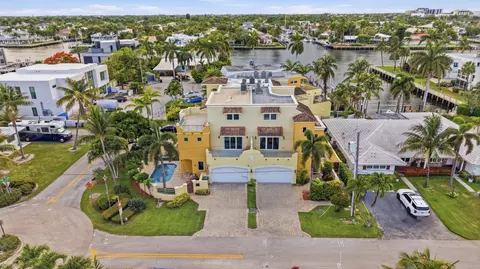 2601 NE 32nd Ave, Fort Lauderdale, FL 33308