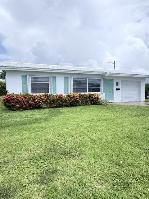 1308 SW 24th St, Boynton Beach, FL 33426