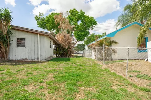 Exterior - 3122 SE 34th Ave, Okeechobee, FL 34974 photo 15 of 16