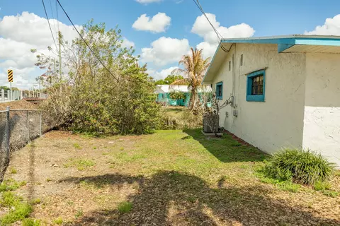 Exterior - 3122 SE 34th Ave, Okeechobee, FL 34974 photo 11 of 16