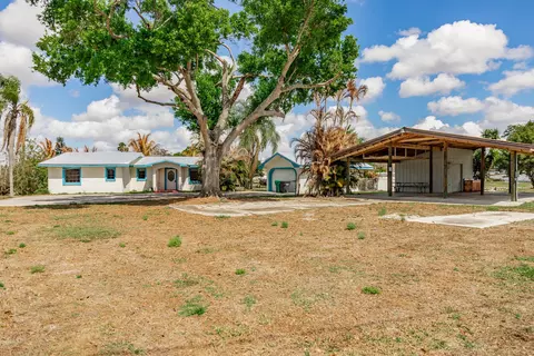 Exterior - 3122 SE 34th Ave, Okeechobee, FL 34974 photo 16 of 16