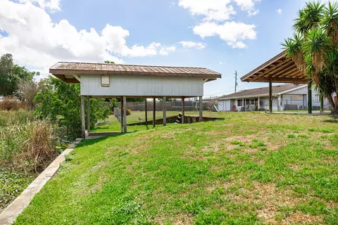 Exterior - 3122 SE 34th Ave, Okeechobee, FL 34974 photo 14 of 16