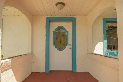 Entry Way - 3122 SE 34th Ave, Okeechobee, FL 34974 photo 1 of 3