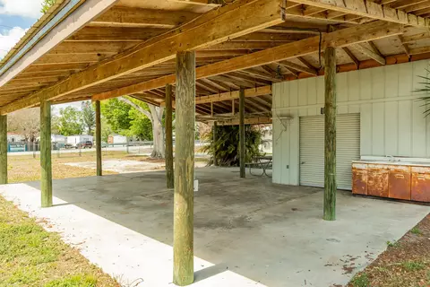 Exterior - 3122 SE 34th Ave, Okeechobee, FL 34974 photo 6 of 16
