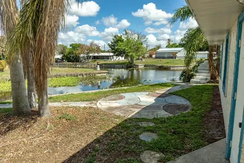 Exterior - 3122 SE 34th Ave, Okeechobee, FL 34974 photo 10 of 16