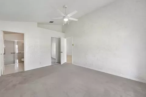 Bedroom - 165 St Michaels Ct, Jupiter, FL 33458 photo 3 of 3