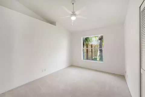 Bedroom - 165 St Michaels Ct, Jupiter, FL 33458 photo 2 of 3