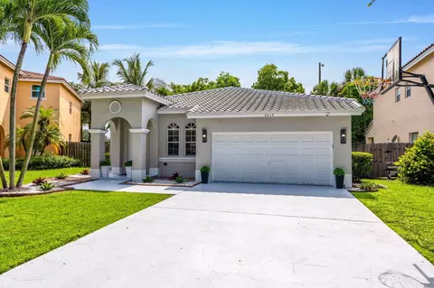 4315 NW 45th Ter, Coconut Creek, FL 33073