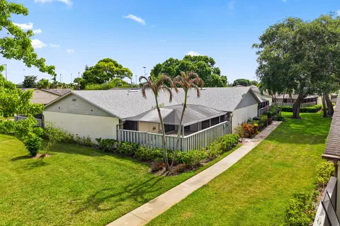 1327 Peppertree Trl UNIT A, Fort Pierce, FL 34950