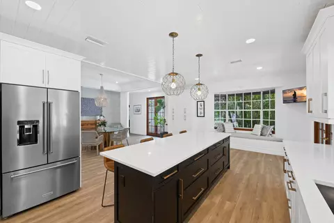 Kitchen - 8165 NW 47th Dr, Coral Springs, FL 33067 photo 2 of 6