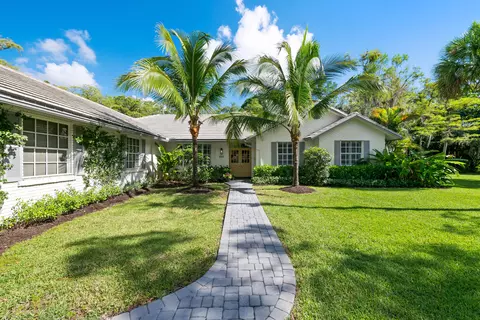 Exterior - 8165 NW 47th Dr, Coral Springs, FL 33067 photo 12 of 15