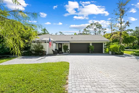 Exterior - 8165 NW 47th Dr, Coral Springs, FL 33067 photo 11 of 15