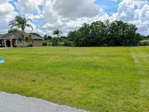 1440 SE 21st St, Okeechobee, FL 34974