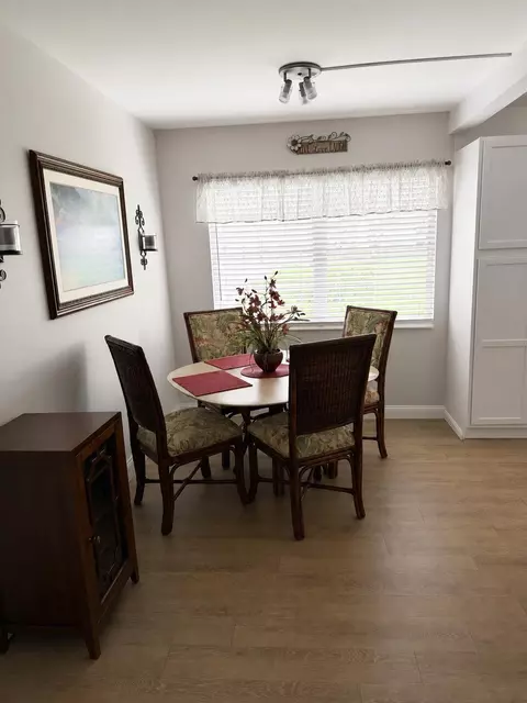 Dining - 256 Preston G, Boca Raton, FL 33434 photo 1 of 1