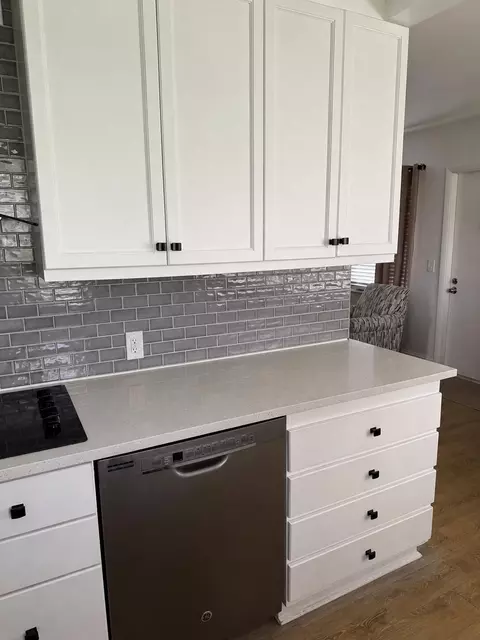 Kitchen - 256 Preston G, Boca Raton, FL 33434 photo 5 of 5