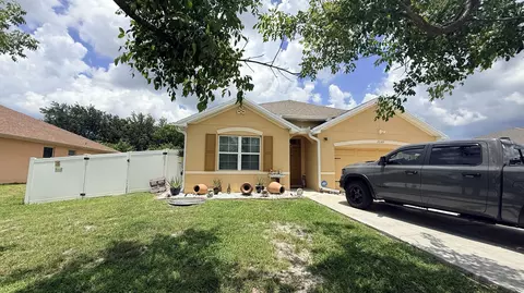 2369 SW Barber Ln, Port Saint Lucie, FL 34984