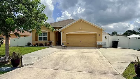 2369 SW Barber Ln, Port Saint Lucie, FL 34984
