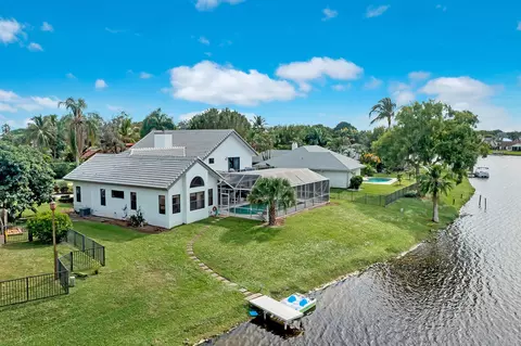 1457 Sailboat Cir, Wellington, FL 33414