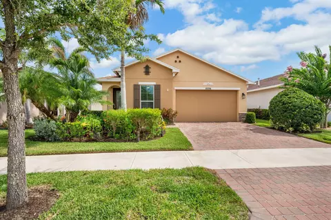 10256 SW Indian Lilac Trl, Port Saint Lucie, FL 34987