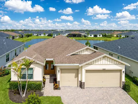 13901 SE Riversway St, Port Saint Lucie, FL 34984