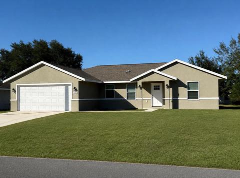 6823 SW 129th St, Ocala, FL 34473