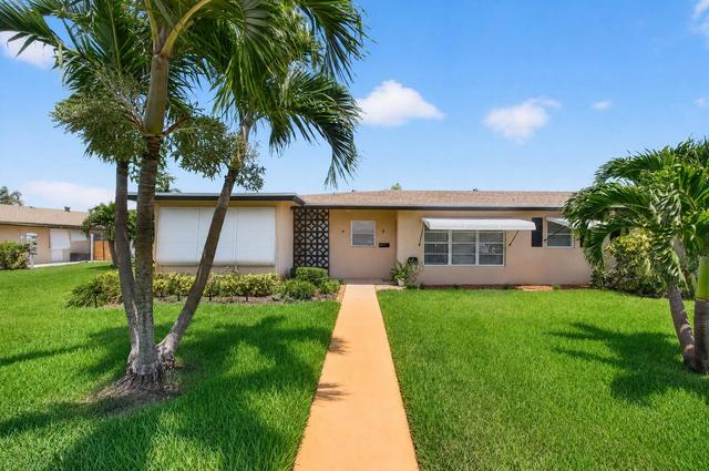 1007 South Dr, Delray Beach, FL 33445
