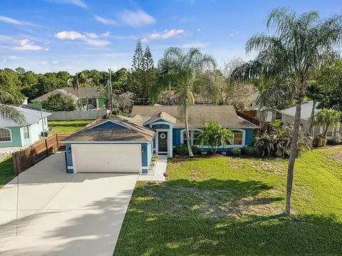 113 Justine Dr, Sebastian, FL 32958