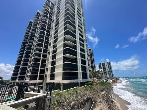 5380 N Ocean Dr #4E, Singer Island, FL 33404